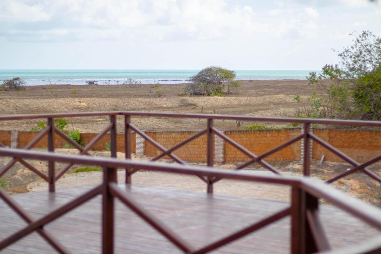 Villa Namu Beach House Suites São Miguel do Gostoso Dış mekan fotoğraf